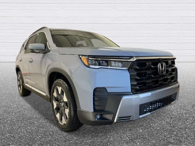 Honda Pilot Vehicle Full-screen Gallery Image 10