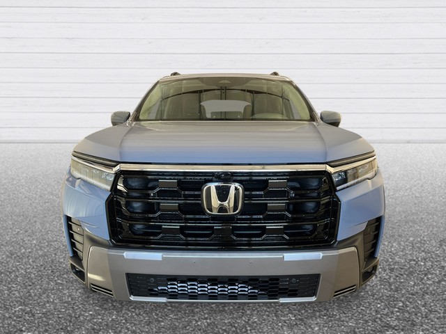 Honda Pilot Vehicle Full-screen Gallery Image 11