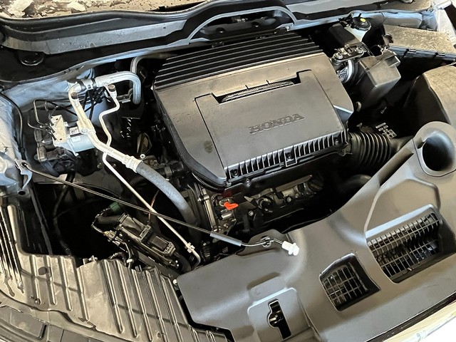 Honda Pilot Vehicle Full-screen Gallery Image 13