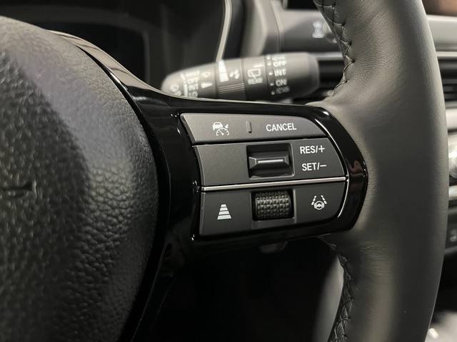 Honda Pilot Vehicle Full-screen Gallery Image 20