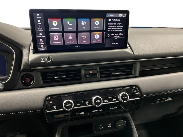 Honda Pilot Vehicle Full-screen Gallery Image 21