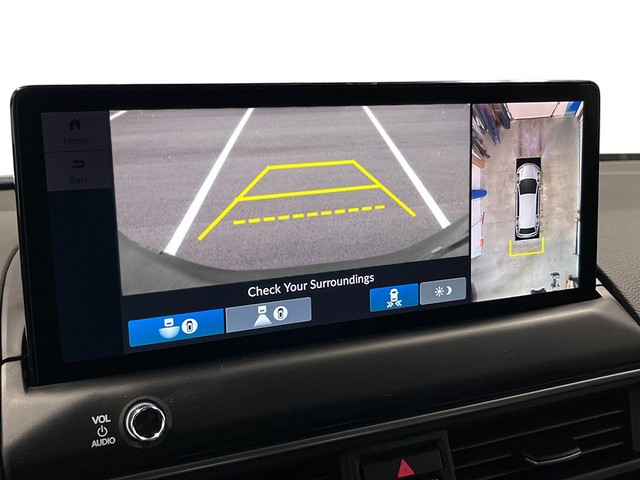 Honda Pilot Vehicle Full-screen Gallery Image 22