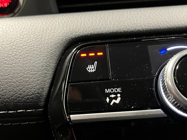 Honda Pilot Vehicle Full-screen Gallery Image 23