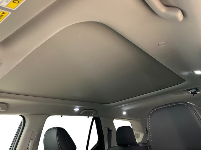 Honda Pilot Vehicle Full-screen Gallery Image 25