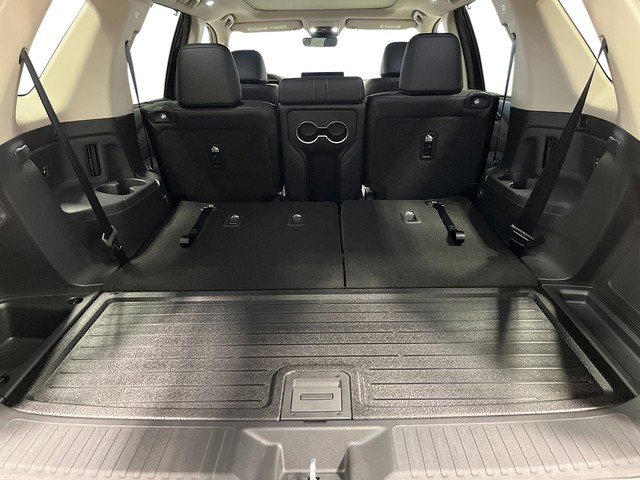 Honda Pilot Vehicle Full-screen Gallery Image 28