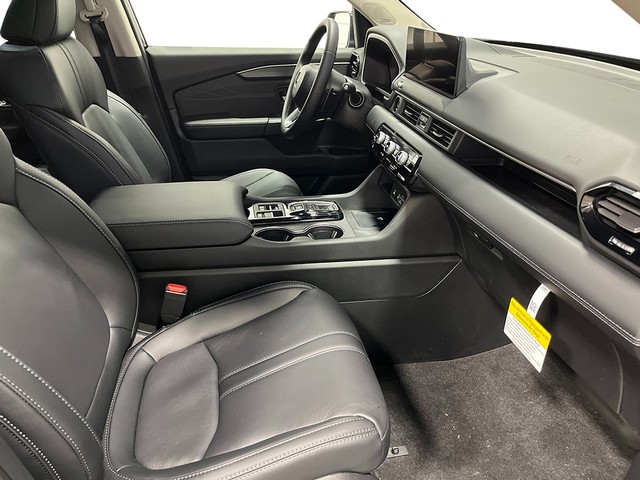 Honda Pilot Vehicle Full-screen Gallery Image 30