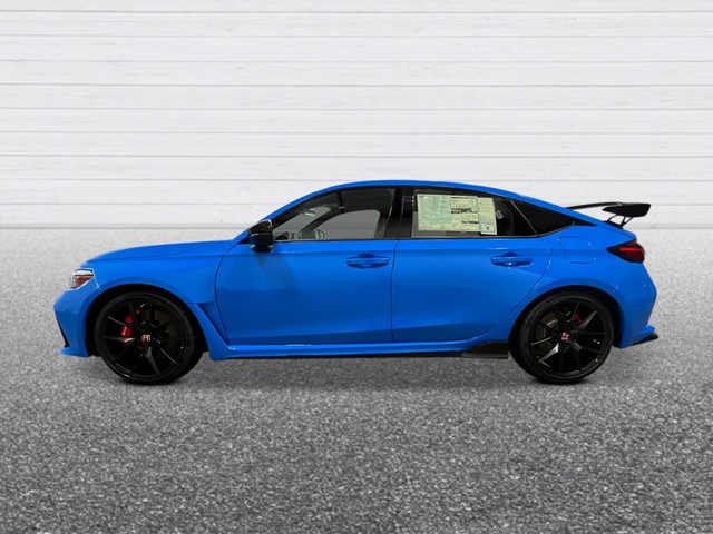 Honda Civic Type R Vehicle Full-screen Gallery Image 03