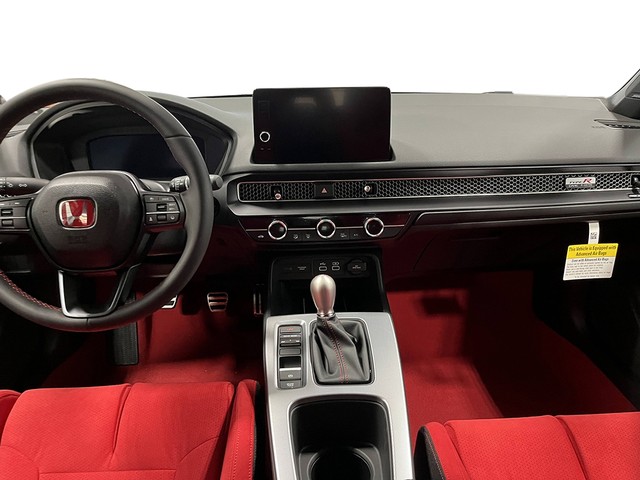 Honda Civic Type R Vehicle Full-screen Gallery Image 16