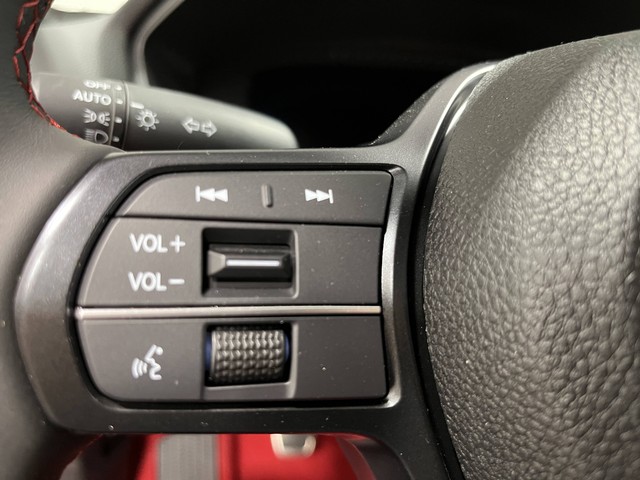 Honda Civic Type R Vehicle Full-screen Gallery Image 20