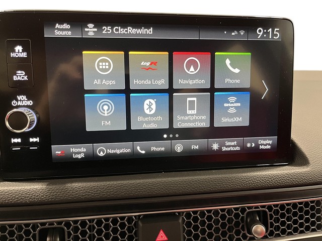 Honda Civic Type R Vehicle Full-screen Gallery Image 22