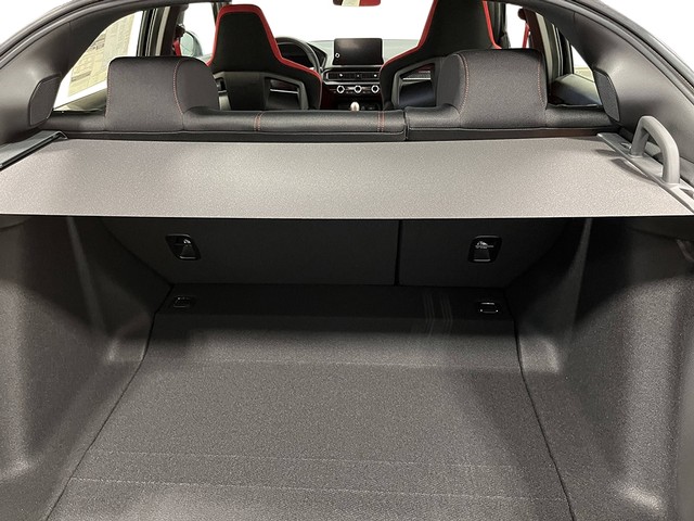 Honda Civic Type R Vehicle Full-screen Gallery Image 27