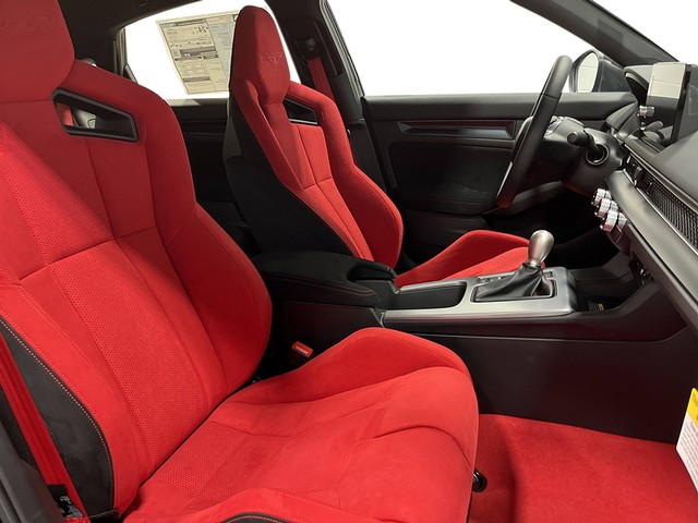 Honda Civic Type R Vehicle Full-screen Gallery Image 31