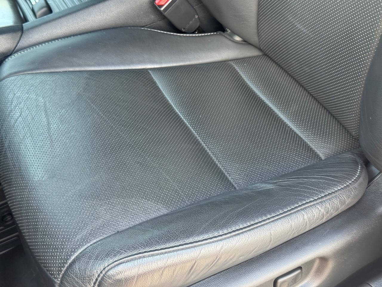 Honda Passport Vehicle Full-screen Gallery Image 27
