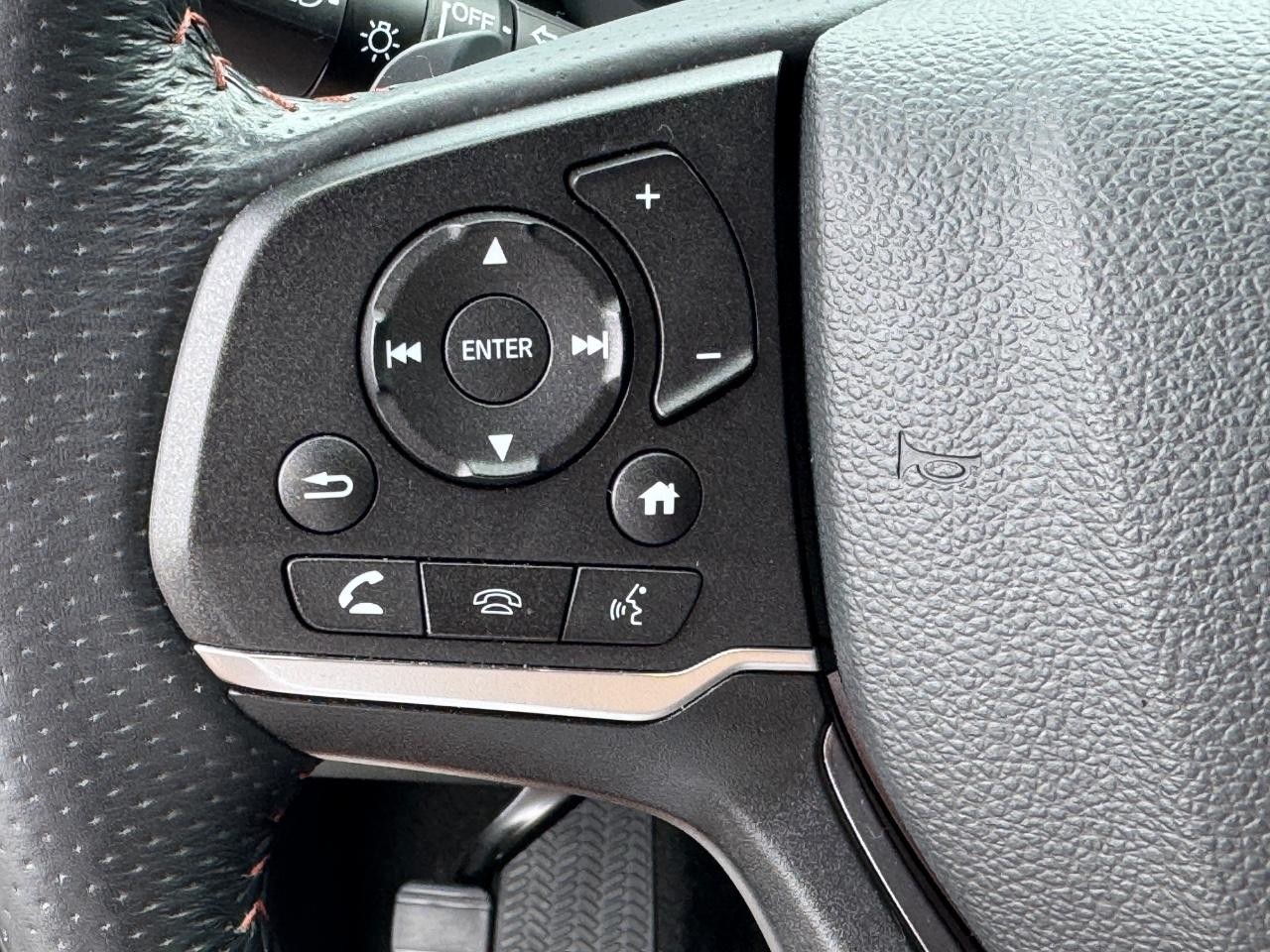 Honda Passport Vehicle Full-screen Gallery Image 22
