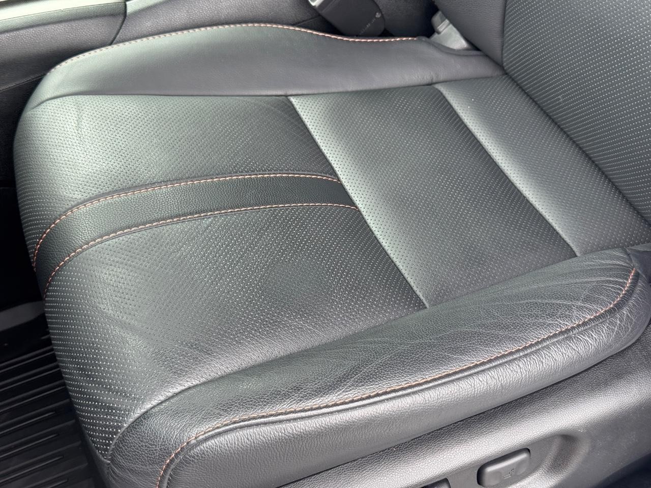 Honda Passport Vehicle Full-screen Gallery Image 28