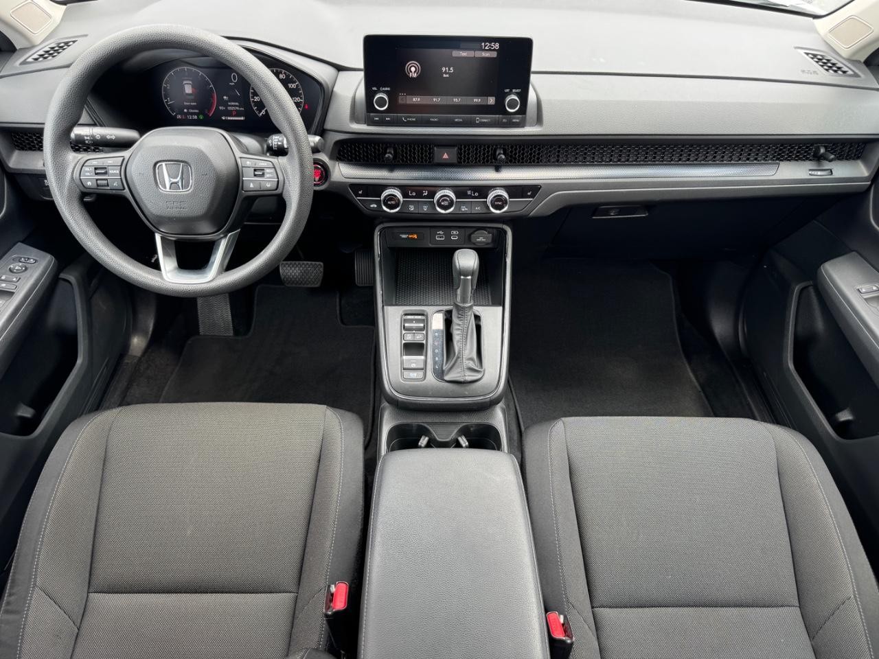 Honda CR-V Vehicle Full-screen Gallery Image 12