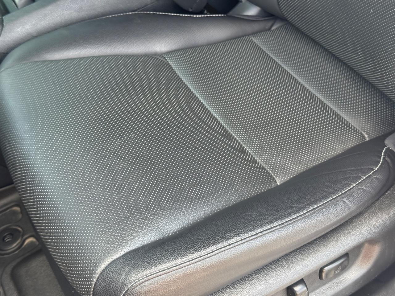 Honda Ridgeline Vehicle Full-screen Gallery Image 28