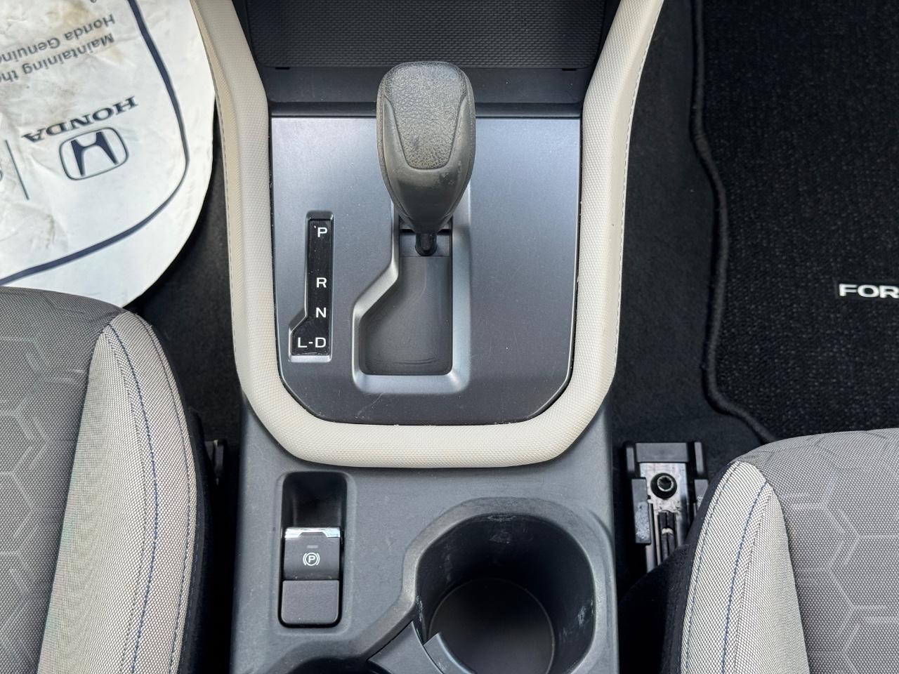 Subaru Forester Vehicle Full-screen Gallery Image 16