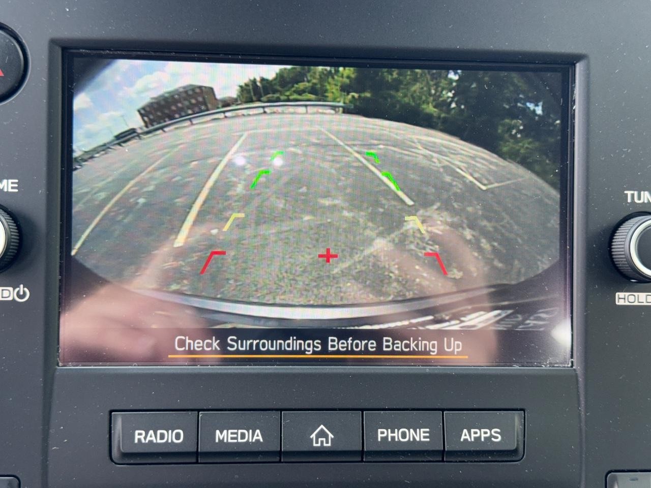 Subaru Forester Vehicle Full-screen Gallery Image 23