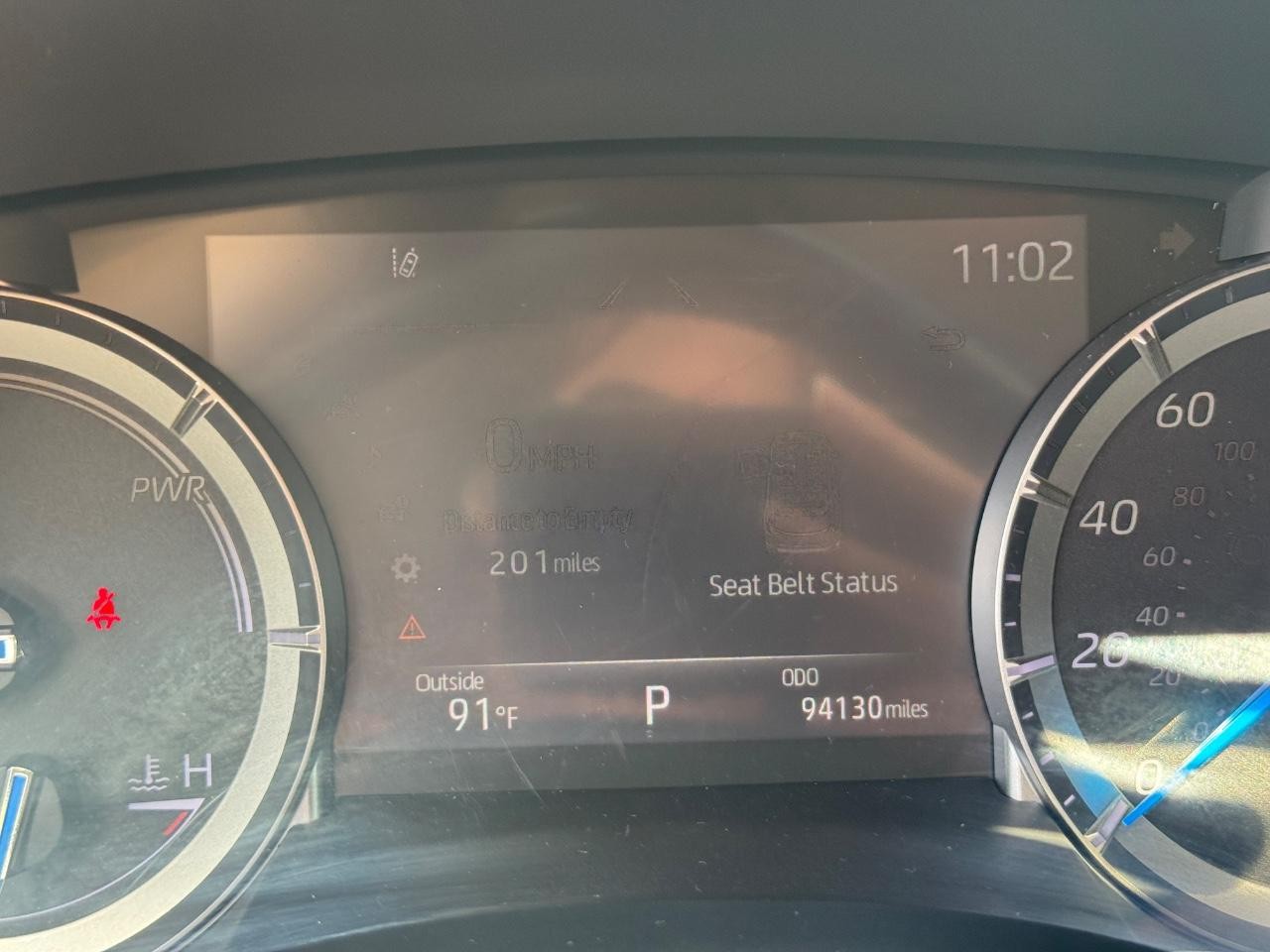 Toyota Highlander Vehicle Full-screen Gallery Image 21