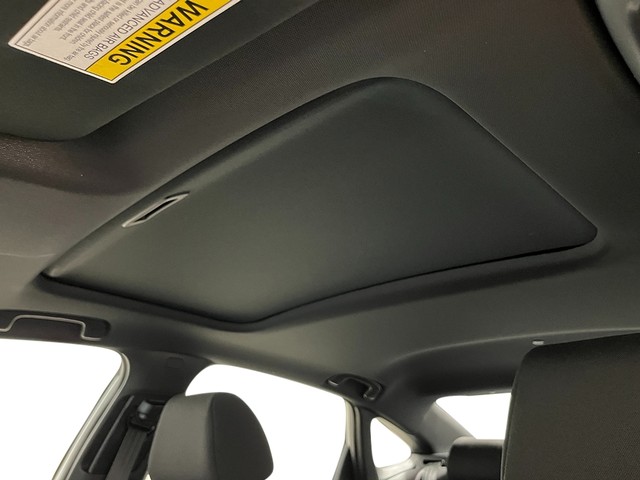 Honda Civic Sedan Hybrid Vehicle Full-screen Gallery Image 24