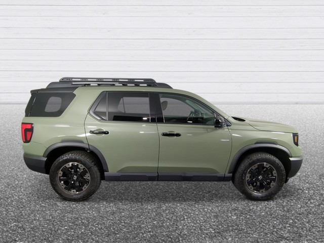 Honda Passport Vehicle Full-screen Gallery Image 07