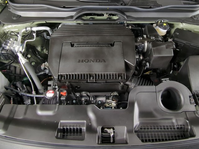 Honda Passport Vehicle Full-screen Gallery Image 11