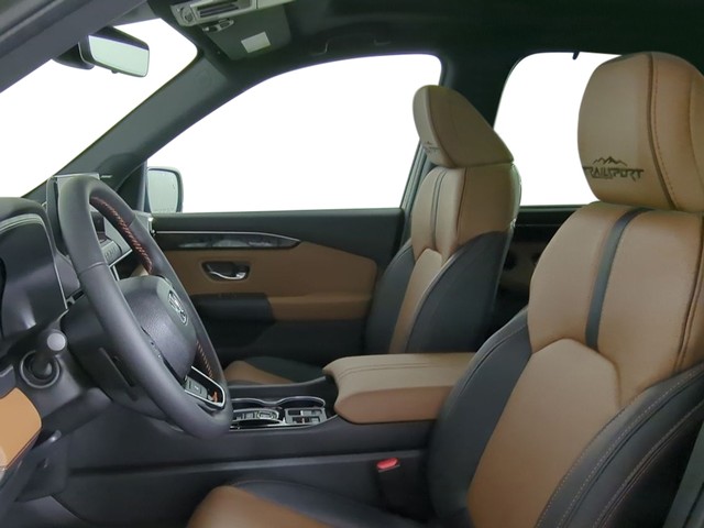 Honda Passport Vehicle Full-screen Gallery Image 12