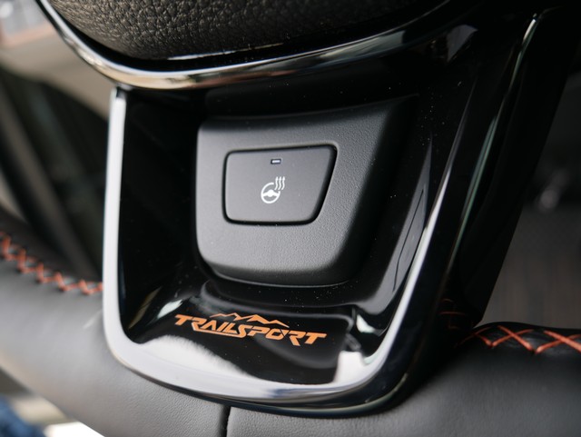 Honda Passport Vehicle Full-screen Gallery Image 15
