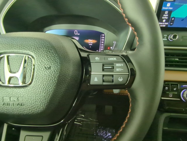 Honda Passport Vehicle Full-screen Gallery Image 17