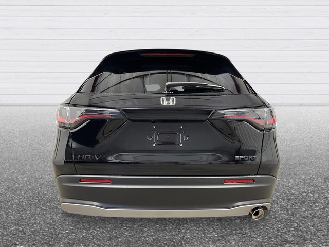 Honda HR-V Vehicle Full-screen Gallery Image 05