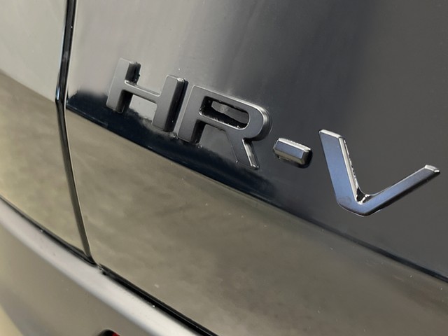 Honda HR-V Vehicle Full-screen Gallery Image 06