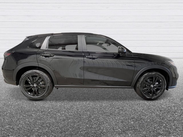 Honda HR-V Vehicle Full-screen Gallery Image 09