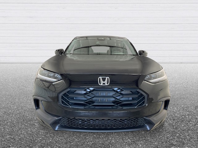 Honda HR-V Vehicle Full-screen Gallery Image 11
