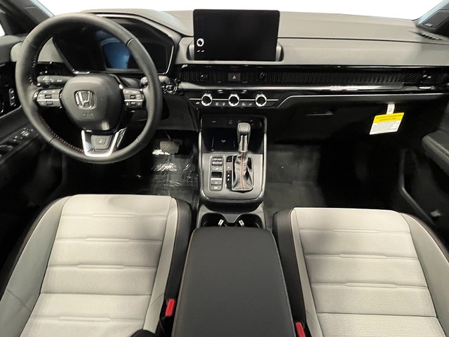 Honda CR-V Hybrid Vehicle Full-screen Gallery Image 17