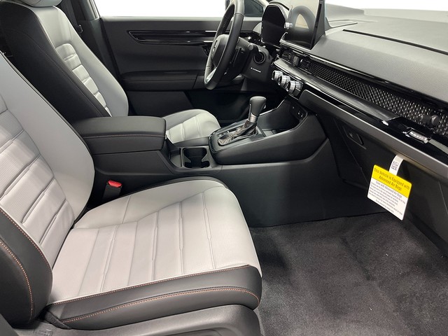 Honda CR-V Hybrid Vehicle Full-screen Gallery Image 30