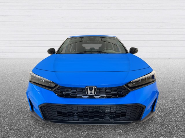 Honda Civic Hatchback Vehicle Full-screen Gallery Image 11