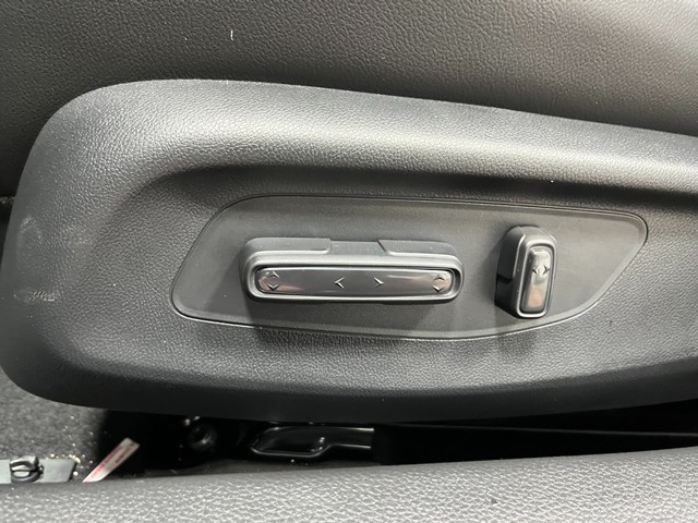 Honda Civic Sedan Hybrid Vehicle Full-screen Gallery Image 15