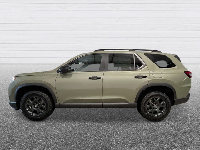 Honda Pilot Vehicle Full-screen Gallery Image 03