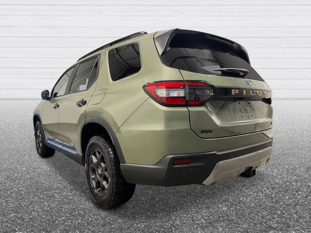 Honda Pilot Vehicle Full-screen Gallery Image 04