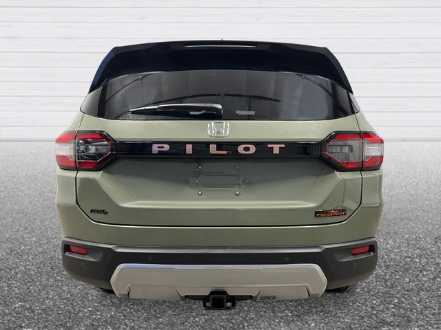 Honda Pilot Vehicle Full-screen Gallery Image 05