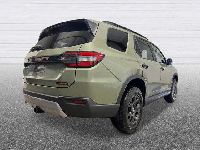 Honda Pilot Vehicle Full-screen Gallery Image 08