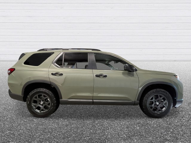 Honda Pilot Vehicle Full-screen Gallery Image 09