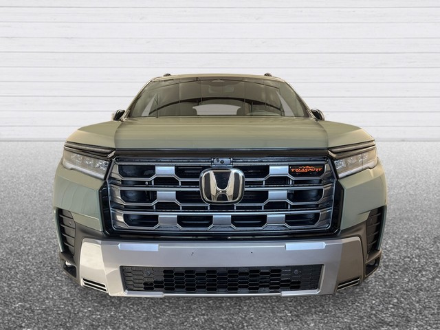 Honda Pilot Vehicle Full-screen Gallery Image 11