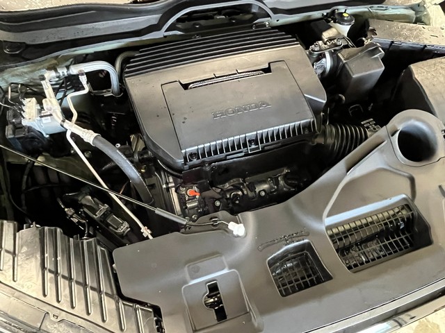 Honda Pilot Vehicle Full-screen Gallery Image 13