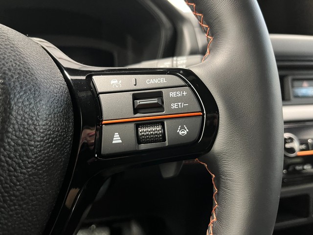 Honda Pilot Vehicle Full-screen Gallery Image 20