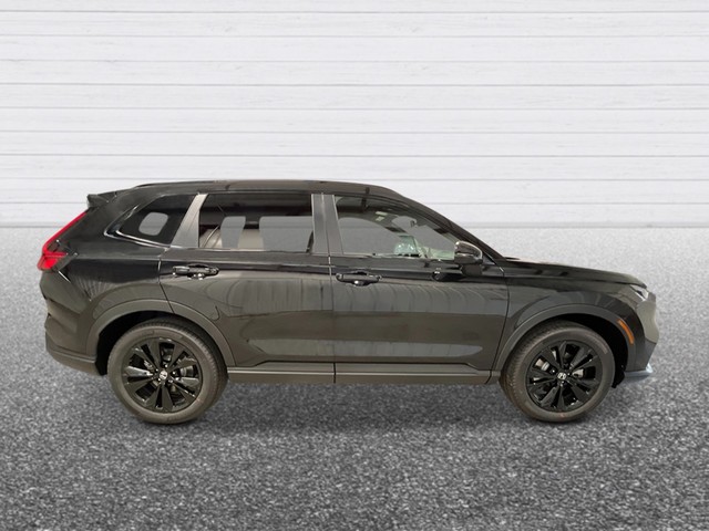 Honda CR-V Hybrid Vehicle Full-screen Gallery Image 09