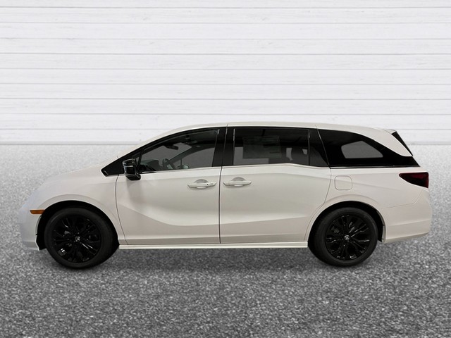 Honda Odyssey Vehicle Full-screen Gallery Image 03