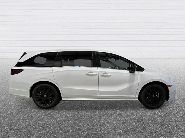 Honda Odyssey Vehicle Full-screen Gallery Image 09