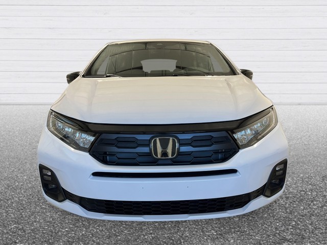 Honda Odyssey Vehicle Full-screen Gallery Image 11